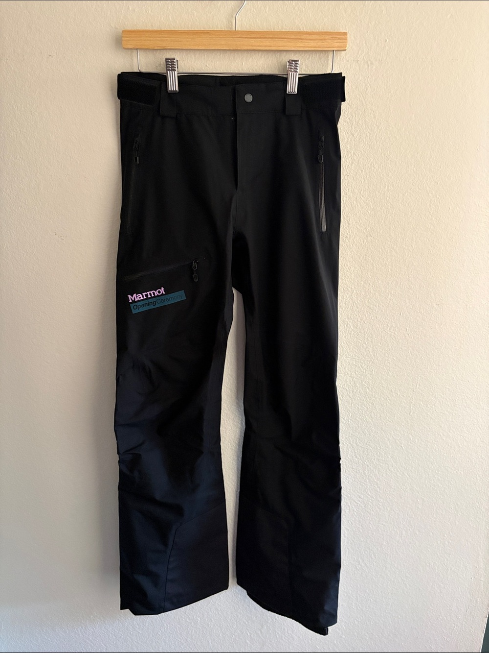 Marmot x Opening Ceremony Mountain Active Pants